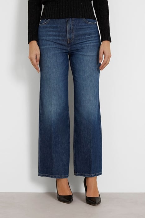 WIDE LEG FRUITY MID 1