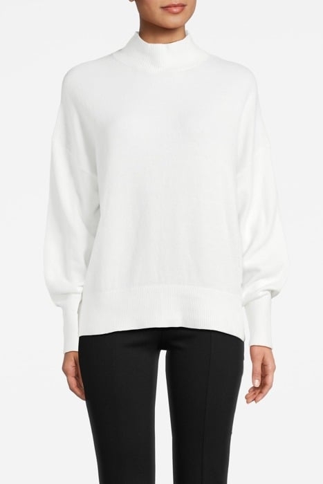 S.OLIVER PULLOVER OFFWHITE 1