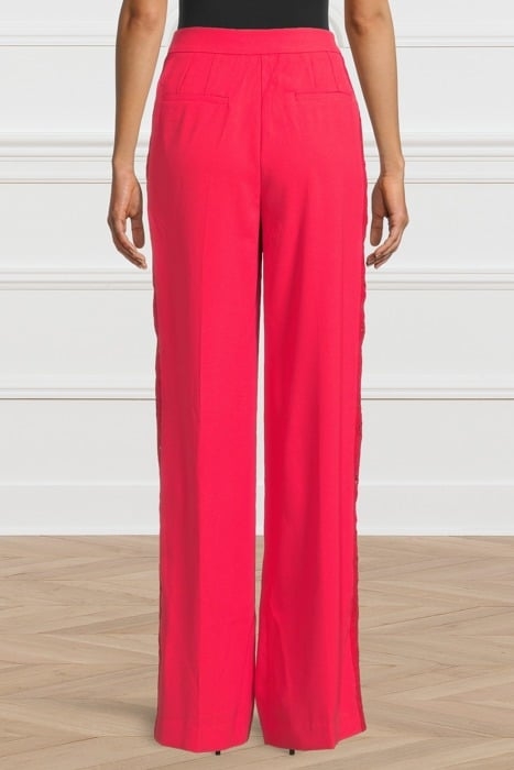 SARAH WIDE PANTS FRUIT JUICE 2