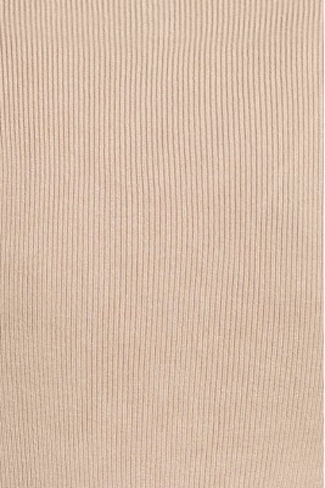 TETI SS VN SWEATER T FAWN TAUPE 5