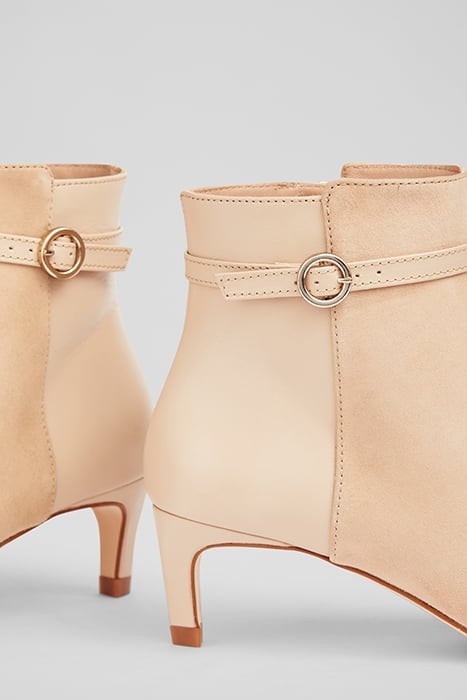 ALMA POINTED PEARL TRENCH 4