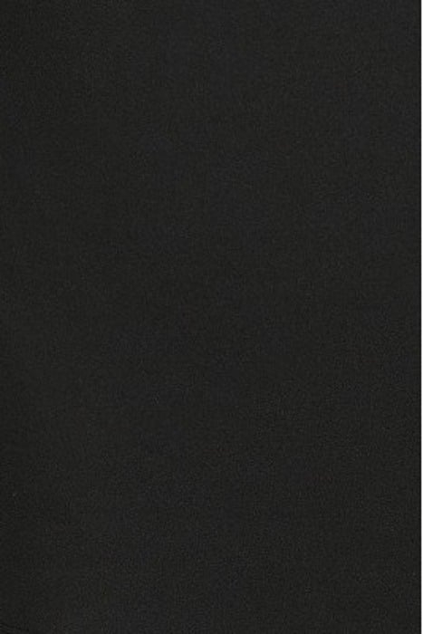 COMMA DRESSES GREY/BLACK 5