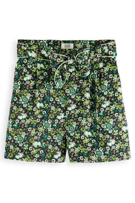 PRINTED SHORTS COMBO I 4