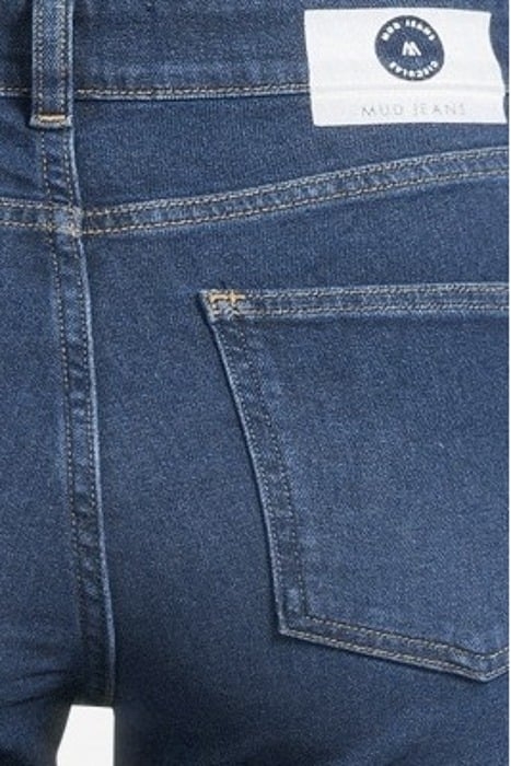 REGULAR SWAN - TRUE INDIGO 5