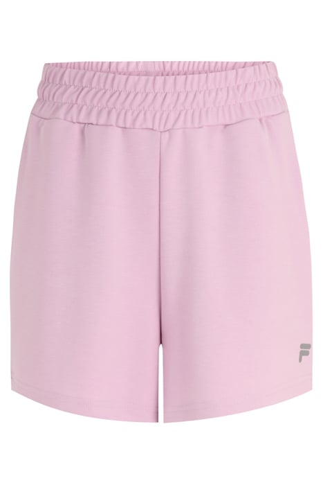 COBBEL HIGH WAIST SHORTS FAIR ORCHID 1