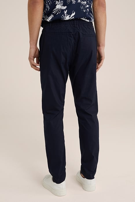 CHINO NAVY BLUE 2