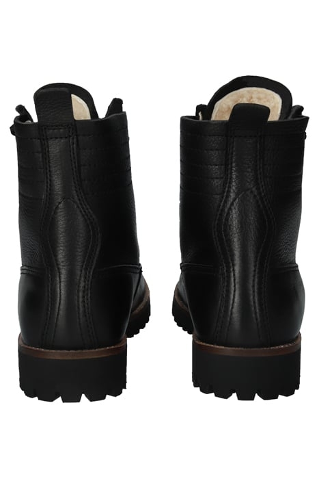BLACKSTONE - DAKOTA IL62 BLACK - BOOTS BLACK 3