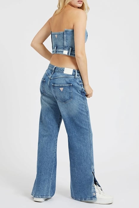 MAYA CORSET MARBLE. WASH. 4