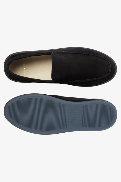 JIRO MIO (M) NIGHT SUEDE 3