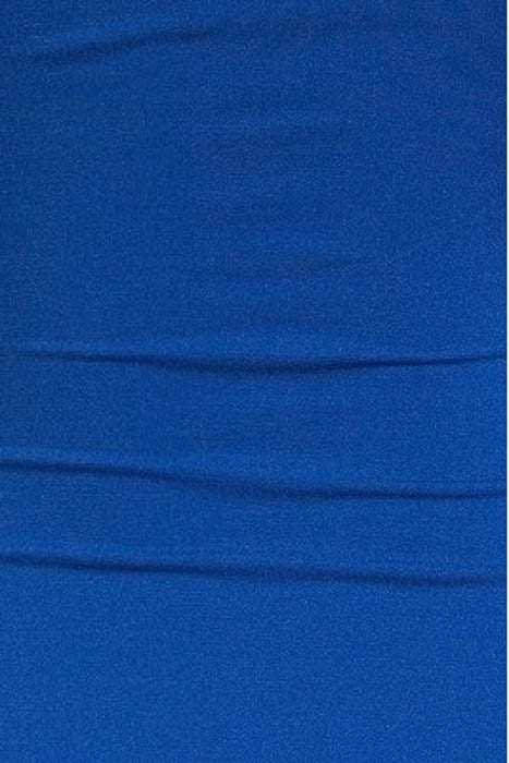 PENNY DRESS BLUE MAYA 5