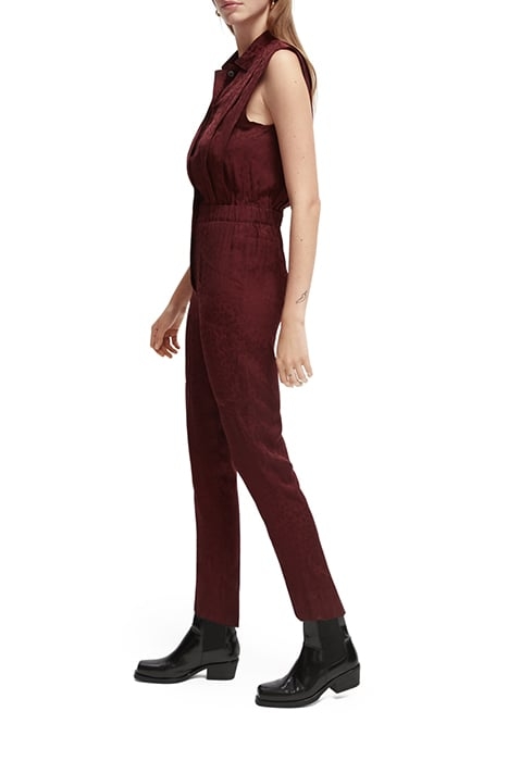 SOFT UTILITY ALL-IN-ONE VOLCANO RED 6