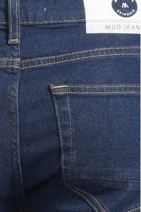 REGULAR BRYCE - STRONG BLUE 5