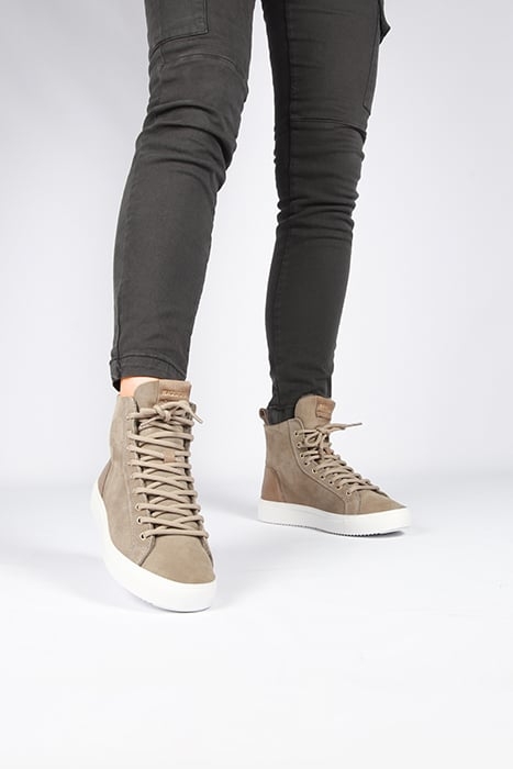 BLACKSTONE - AKNA YL57 ICELAND - SNEAKER (HIGH) ICELAND 3