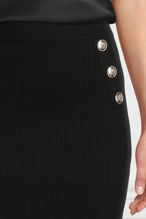 ANDROMEDA STITCHED S JET BLACK A996 4