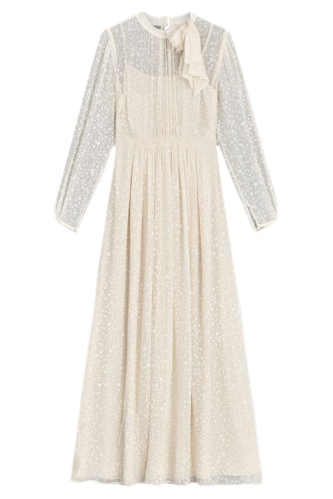 DR LOVETTE ANTIQUE WHITE 3