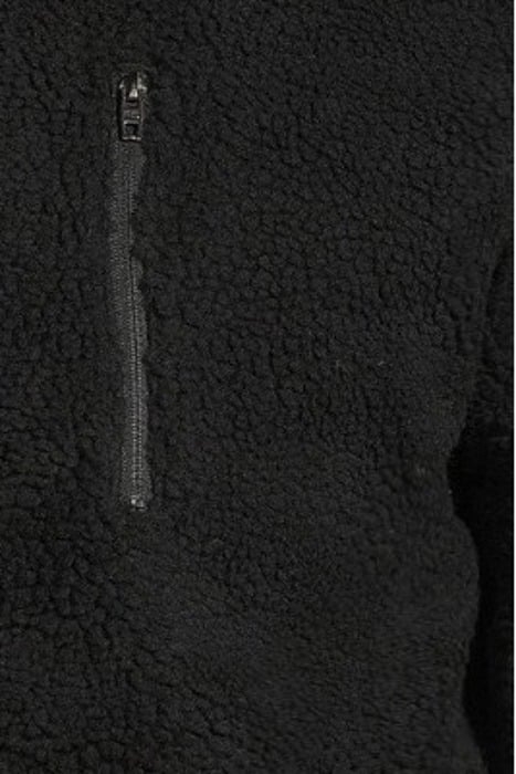 BORG ZIP FUNNEL BLACK 5