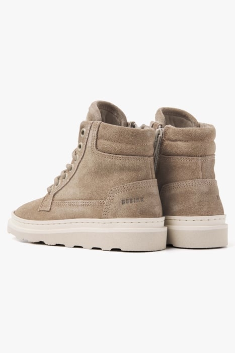 JONAH DUNE TAUPE SUEDE 3
