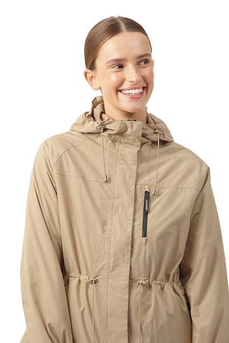 THERMAL08SP RAIN COATS INCENSE 6