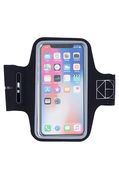 RECIFE PHONE ARM CASE BLACK BEAUTY 1