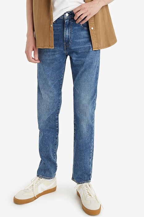 502 STRAIGHT JEANS MULTICOLOUR 1