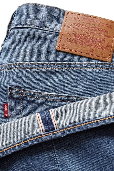 501 STRAIGHT JEANS MULTICOLOUR 7