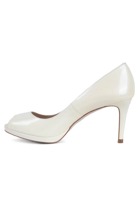 OCEAN OPEN COURTS OFF WHITE 3