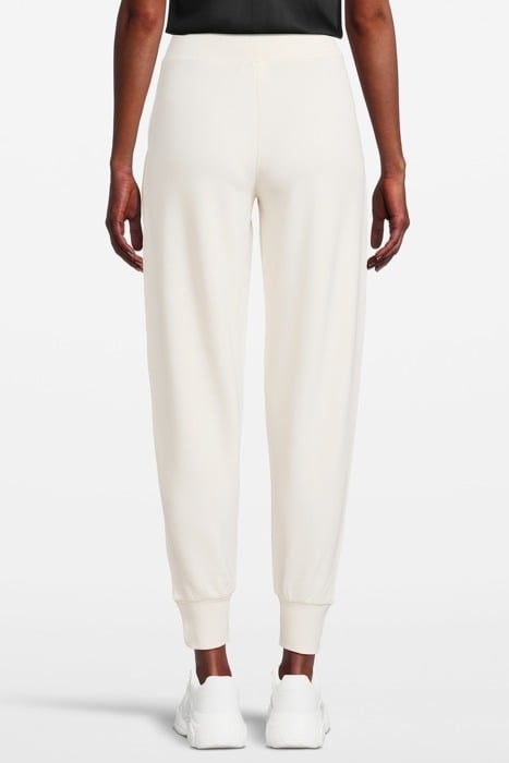 LARA JOGGER MARSHMELLOW 2