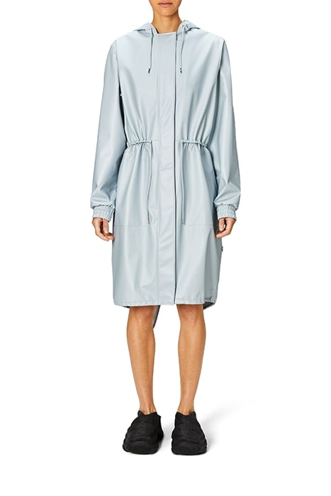 STRING W PARKA W3 WIND 2