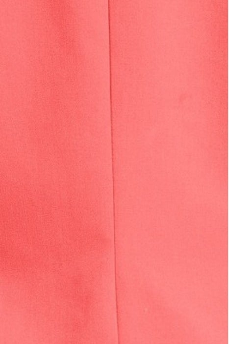 BLAZER FITTED SOFT FOAM BRIGHT CORAL 5