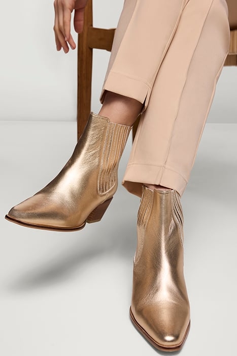 TROUSERS SOFT FOAM LATTE 6