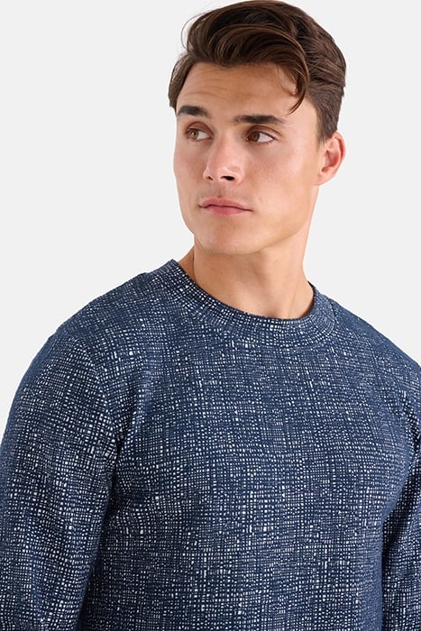 MA-SBIRREGULAR TLS DARKBLUE 6