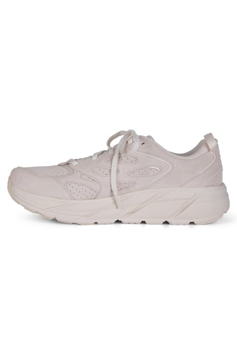 HOKA – CLIFTON L SUEDE EGGNOG 3