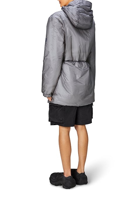 UNISEX KAUNAS LONG STRING JACKET W1T2 FLINT 5