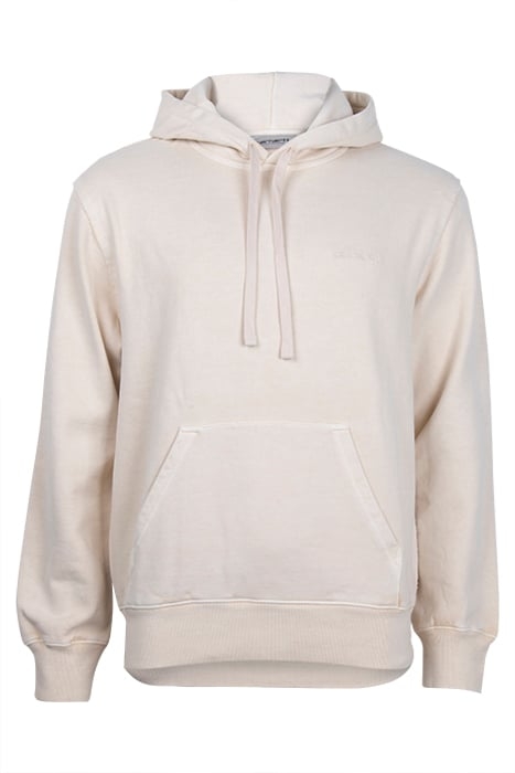 CARHARTT WIP – HOODED MARFA SWEAT 1