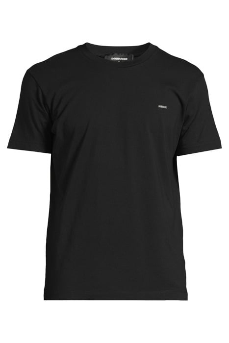 T-SHIRT BLACK 3