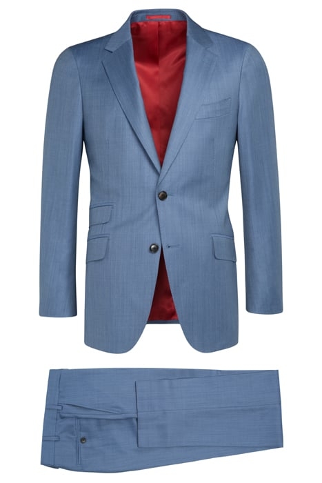 LIGHT BLUE SIENNA SUIT LIGHT BLUE 2