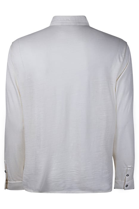 MONFORTE REGULAR FIT WHITE 2