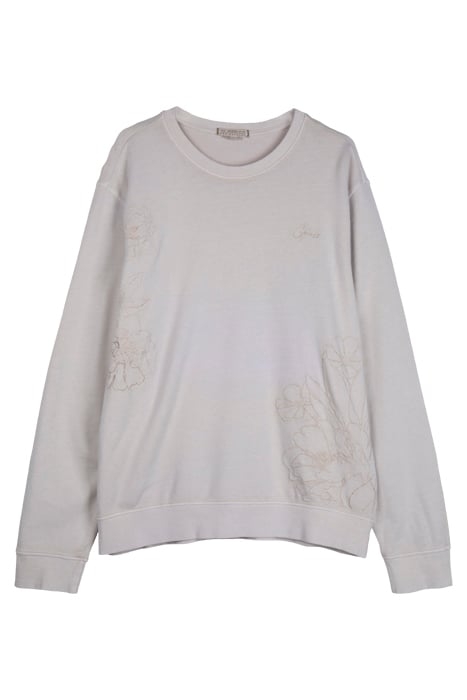 TREATED FLOWER CN SW DREAMY MOON 1