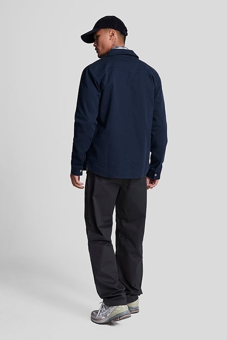 ARTICULATED CARGO LACQUER 2