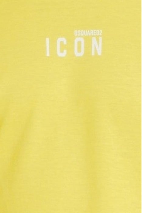 T-SHIRT YELLOW 5