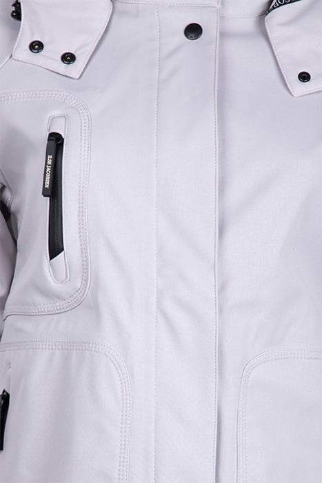 RAIN JACKET RAIN206 CONCRETE 3