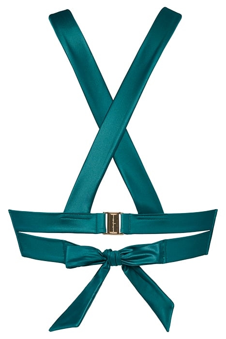 CACHE COEUR QUETZAL GREEN 4