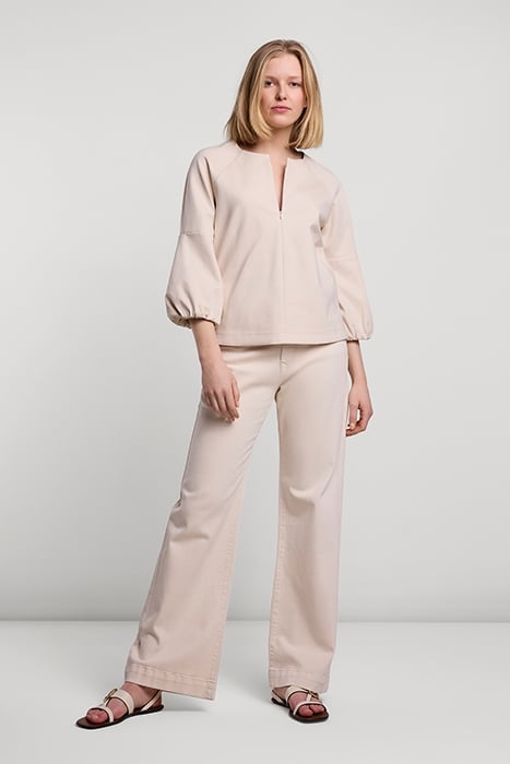 TOP PUNTO MILANO IVORY 3