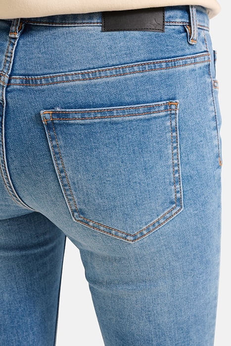 LA-SBAMETIST DENIM MEDIUMSTONE L30 MEDIUMSTONE 7