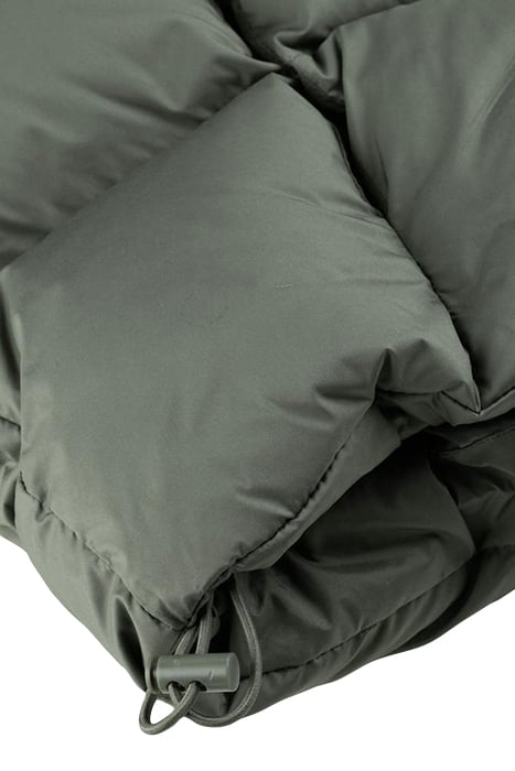 ENTIRE STUDIOS – MML VEST MOSS 5