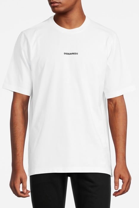 T-SHIRT WHITE 1
