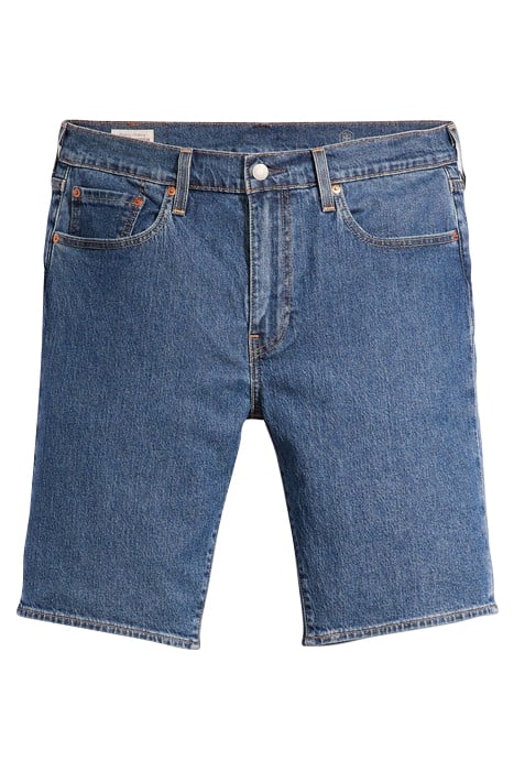 405 DENIM SHORT BLUE 4