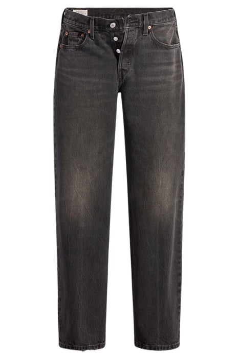 501 STRAIGHT JEANS GREY 3