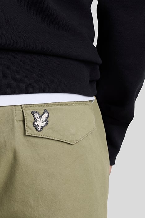 ARTICULATED CARGO WOOLWICH 4