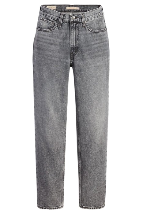 80S STRAIGHT JEANS GREY 3